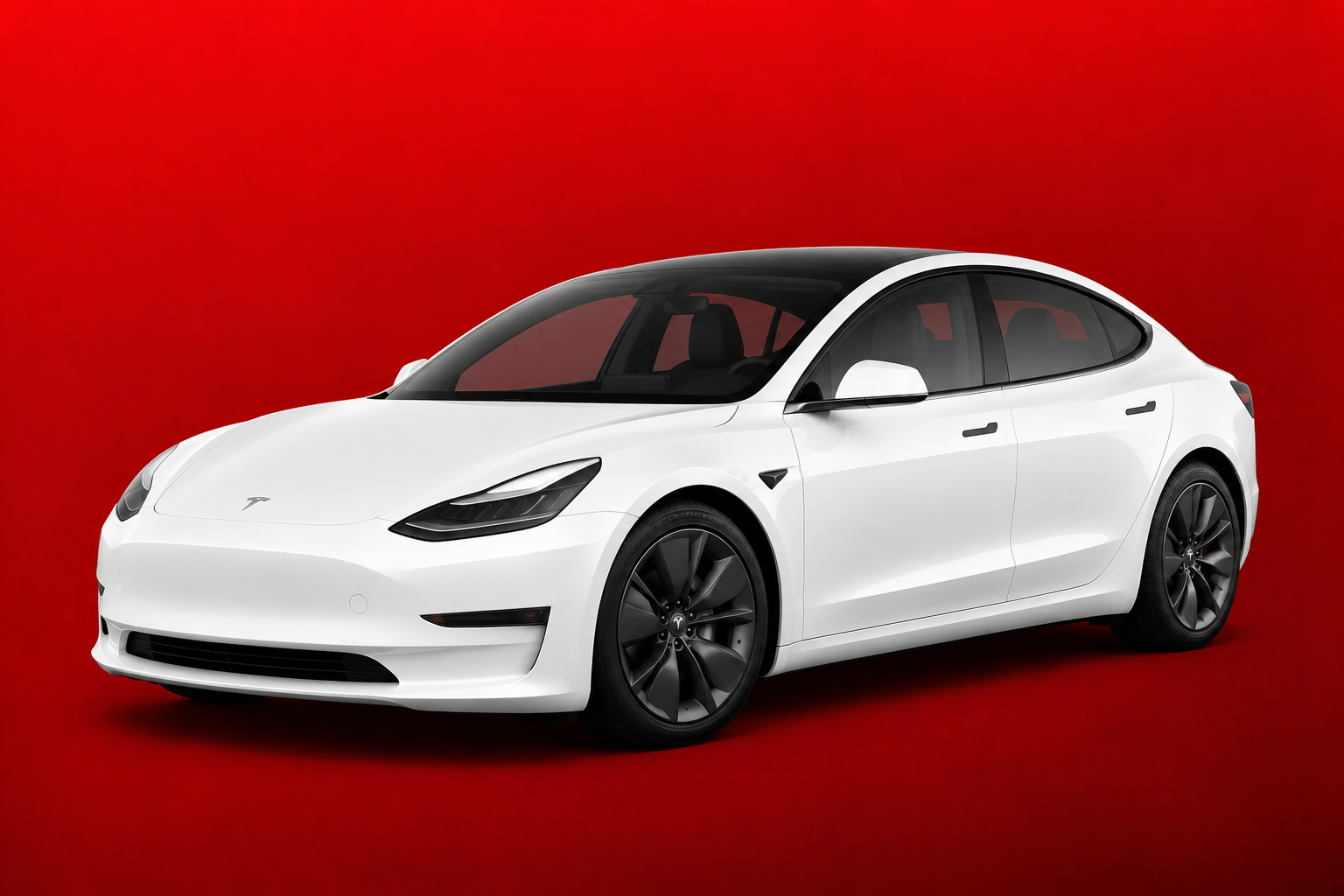 Model 3 Long Rage Sell My Tesla Model 3 Long Range