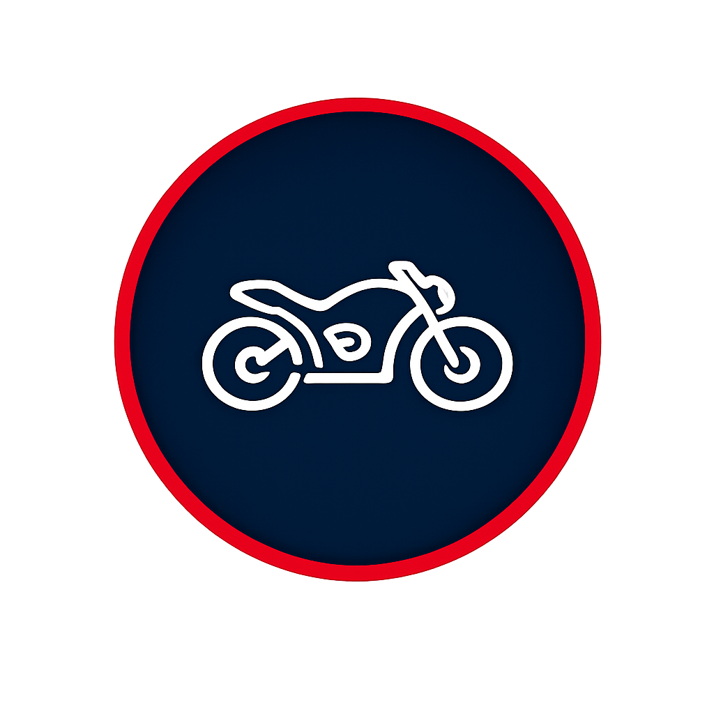 Motorcycle